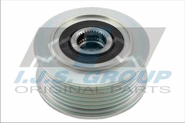 IJS Group 30-1152 Freewheel clutch, alternator 301152: Buy near me in Poland at 2407.PL - Good price!