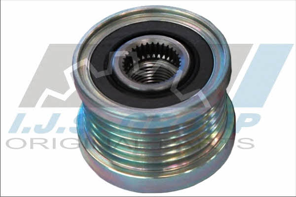 IJS Group 30-1069 Freewheel clutch, alternator 301069: Buy near me at 2407.PL in Poland at an Affordable price!