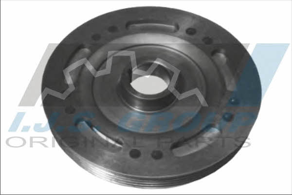 IJS Group 17-1027 Pulley crankshaft 171027: Buy near me in Poland at 2407.PL - Good price!