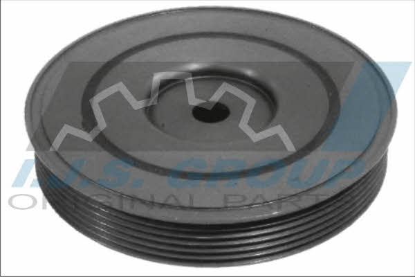 IJS Group 17-1022 Pulley crankshaft 171022: Buy near me in Poland at 2407.PL - Good price!