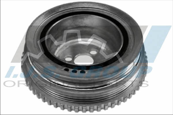 IJS Group 17-1217 Pulley crankshaft 171217: Buy near me in Poland at 2407.PL - Good price!