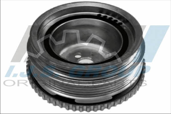 IJS Group 17-1218 Pulley crankshaft 171218: Buy near me in Poland at 2407.PL - Good price!