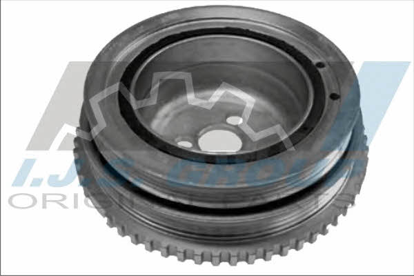 IJS Group 17-1213 Pulley crankshaft 171213: Buy near me in Poland at 2407.PL - Good price!