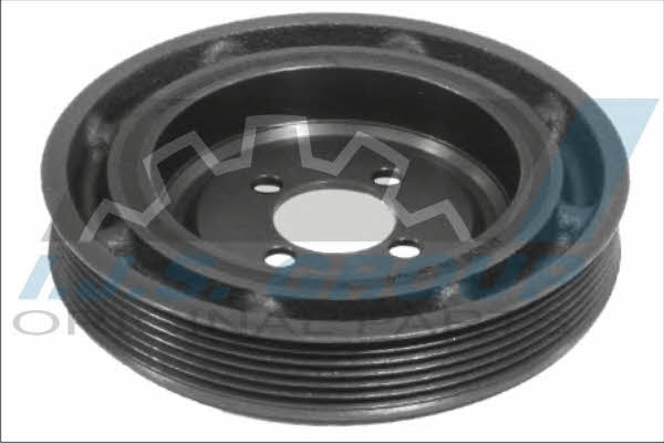IJS Group 17-1038 Pulley crankshaft 171038: Buy near me in Poland at 2407.PL - Good price!