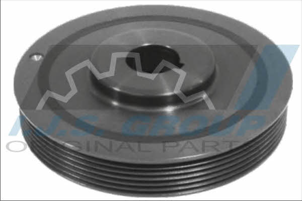 IJS Group 17-1036 Pulley crankshaft 171036: Buy near me in Poland at 2407.PL - Good price!