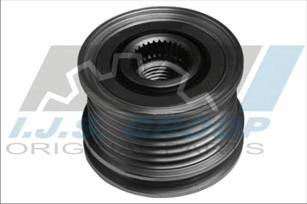 IJS Group 30-1072 Freewheel clutch, alternator 301072: Buy near me in Poland at 2407.PL - Good price!