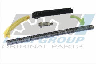 IJS Group 40-1039K Timing chain kit 401039K: Buy near me in Poland at 2407.PL - Good price!