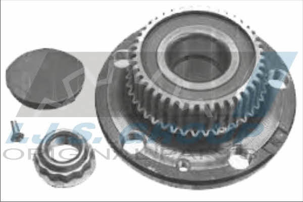 IJS Group 10-1255 Wheel bearing kit 101255: Buy near me in Poland at 2407.PL - Good price!