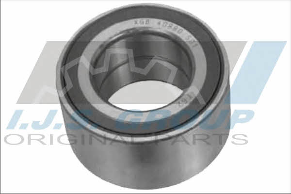 IJS Group 10-1299R Wheel hub bearing 101299R: Buy near me in Poland at 2407.PL - Good price!