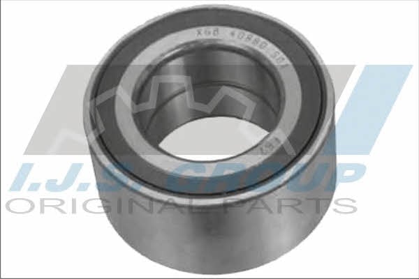 IJS Group 10-1303R Wheel hub bearing 101303R: Buy near me at 2407.PL in Poland at an Affordable price!