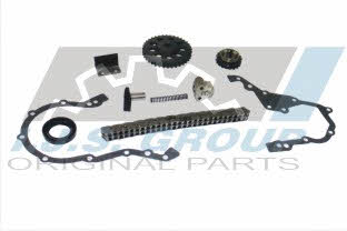 IJS Group 40-1106FK Timing chain kit 401106FK: Buy near me in Poland at 2407.PL - Good price!