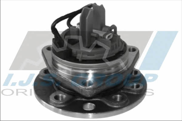 IJS Group 10-1265 Wheel bearing kit 101265: Buy near me at 2407.PL in Poland at an Affordable price!
