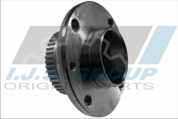 IJS Group 10-1318R Wheel hub bearing 101318R: Buy near me in Poland at 2407.PL - Good price!