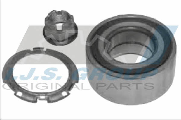 IJS Group 10-1297 Wheel bearing kit 101297: Buy near me in Poland at 2407.PL - Good price!
