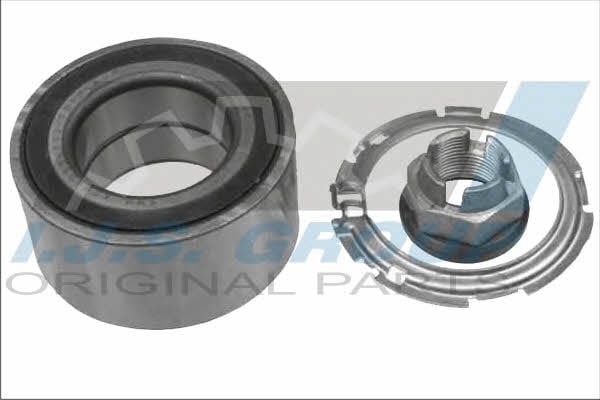 IJS Group 10-1284 Wheel bearing kit 101284: Buy near me in Poland at 2407.PL - Good price!