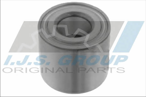 IJS Group 10-1301R Wheel hub bearing 101301R: Buy near me in Poland at 2407.PL - Good price!