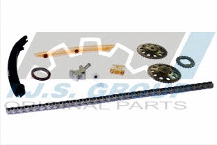 IJS Group 40-1057FK Timing chain kit 401057FK: Buy near me in Poland at 2407.PL - Good price!