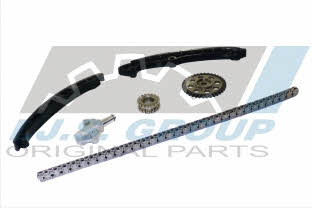 IJS Group 40-1003FK Timing chain kit 401003FK: Buy near me in Poland at 2407.PL - Good price!