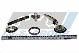 IJS Group 40-1009FK Timing chain kit 401009FK: Buy near me in Poland at 2407.PL - Good price!