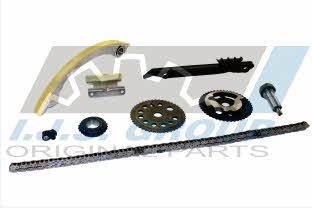 IJS Group 40-1017FK Timing chain kit 401017FK: Buy near me in Poland at 2407.PL - Good price!