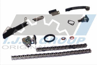 IJS Group 40-1065K Timing chain kit 401065K: Buy near me in Poland at 2407.PL - Good price!