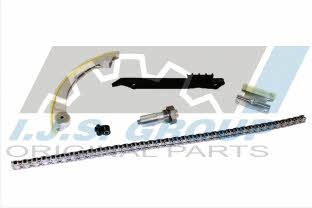 IJS Group 40-1005K Timing chain kit 401005K: Buy near me in Poland at 2407.PL - Good price!