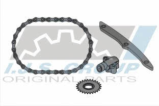 IJS Group 40-1124FK Timing chain kit 401124FK: Buy near me in Poland at 2407.PL - Good price!