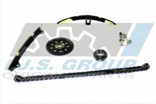 IJS Group 40-1135FK Timing chain kit 401135FK: Buy near me in Poland at 2407.PL - Good price!