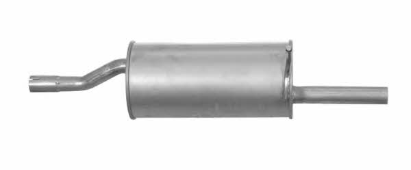Imasaf 33.22.07 End Silencer 332207: Buy near me in Poland at 2407.PL - Good price!