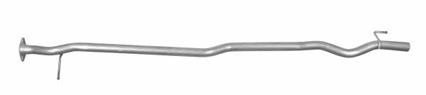 Imasaf 51.73.04 Exhaust pipe 517304: Buy near me in Poland at 2407.PL - Good price!