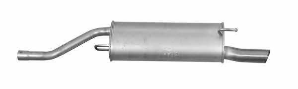 Imasaf 11.04.07 End Silencer 110407: Buy near me in Poland at 2407.PL - Good price!
