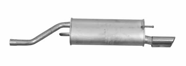Imasaf 11.04.27 End Silencer 110427: Buy near me in Poland at 2407.PL - Good price!