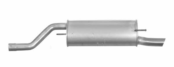Imasaf 11.09.07 End Silencer 110907: Buy near me in Poland at 2407.PL - Good price!