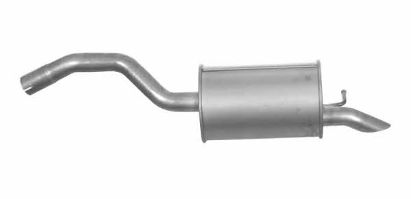 Imasaf 62.15.07 End Silencer 621507: Buy near me in Poland at 2407.PL - Good price!