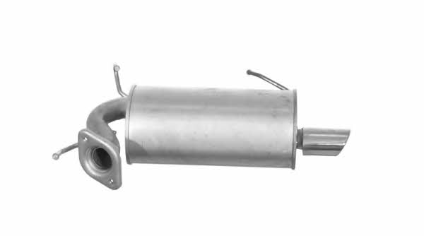 Imasaf MI.35.07 End Silencer MI3507: Buy near me at 2407.PL in Poland at an Affordable price!