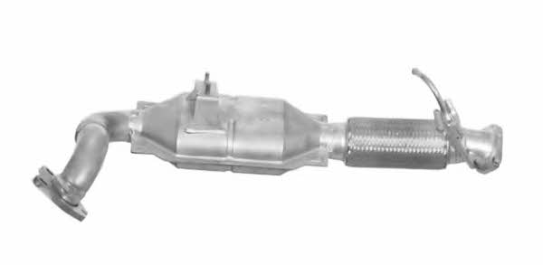 Imasaf 37.79.43 Catalytic Converter 377943: Buy near me at 2407.PL in Poland at an Affordable price!