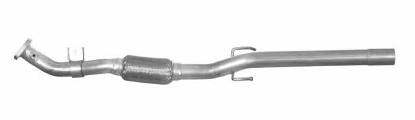 Imasaf 11.09.05 Exhaust pipe 110905: Buy near me in Poland at 2407.PL - Good price!