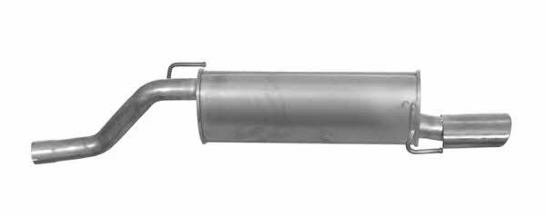 Imasaf 11.07.27 End Silencer 110727: Buy near me in Poland at 2407.PL - Good price!