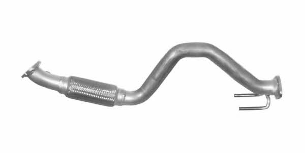 Imasaf 13.06.22 Exhaust pipe 130622: Buy near me in Poland at 2407.PL - Good price!