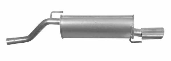 Imasaf 11.08.27 End Silencer 110827: Buy near me in Poland at 2407.PL - Good price!