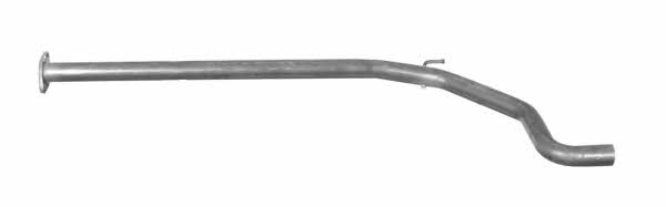 Imasaf 11.07.04 Exhaust pipe 110704: Buy near me in Poland at 2407.PL - Good price!