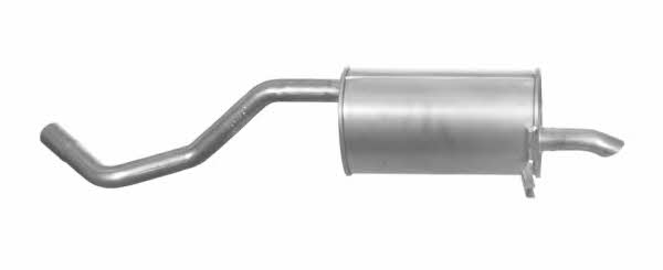 Imasaf 61.22.07 End Silencer 612207: Buy near me in Poland at 2407.PL - Good price!