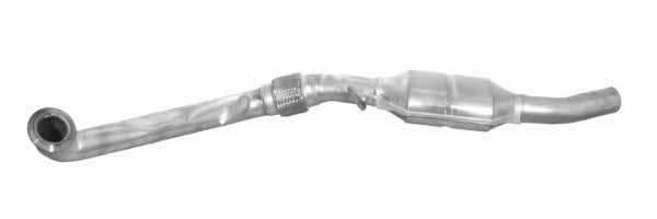 Imasaf 49.03.43 Catalytic Converter 490343: Buy near me in Poland at 2407.PL - Good price!