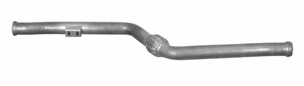 Imasaf 48.75.72 Exhaust pipe 487572: Buy near me in Poland at 2407.PL - Good price!