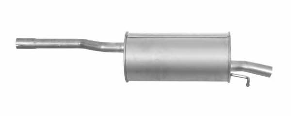 Imasaf 33.22.57 End Silencer 332257: Buy near me in Poland at 2407.PL - Good price!