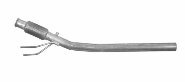 Imasaf 72.86.82 Exhaust pipe 728682: Buy near me in Poland at 2407.PL - Good price!