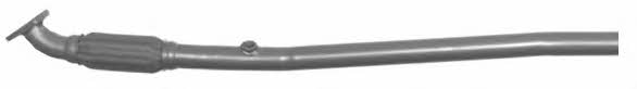 Imasaf 53.01.05 Exhaust pipe 530105: Buy near me in Poland at 2407.PL - Good price!