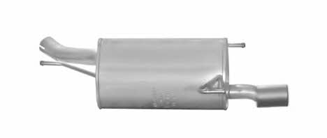 Imasaf 53.01.27 End Silencer 530127: Buy near me in Poland at 2407.PL - Good price!