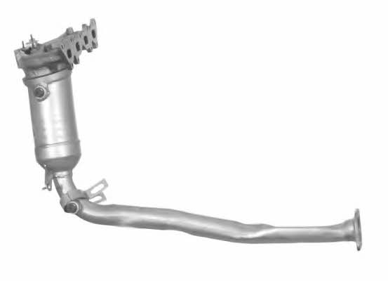 Imasaf 25.91.43 Catalytic Converter 259143: Buy near me in Poland at 2407.PL - Good price!