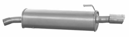 Imasaf 11.34.07 End Silencer 113407: Buy near me in Poland at 2407.PL - Good price!